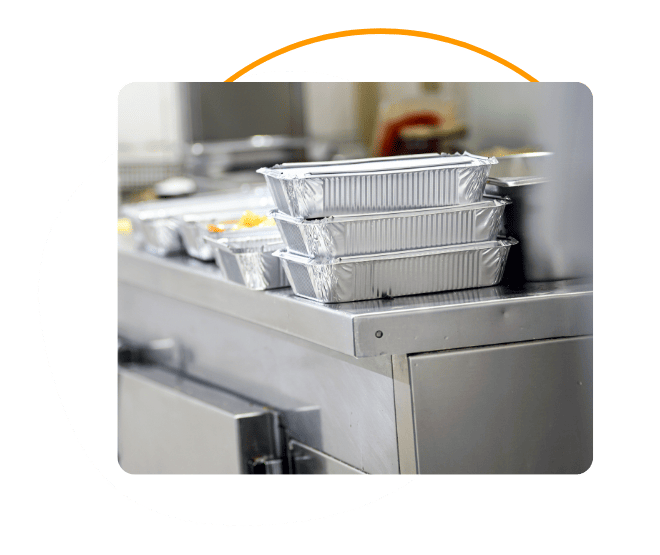 Maintien en température