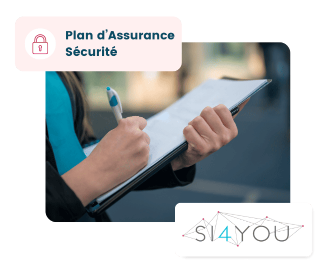 Plan d’Assurance Sécurité (PAS)