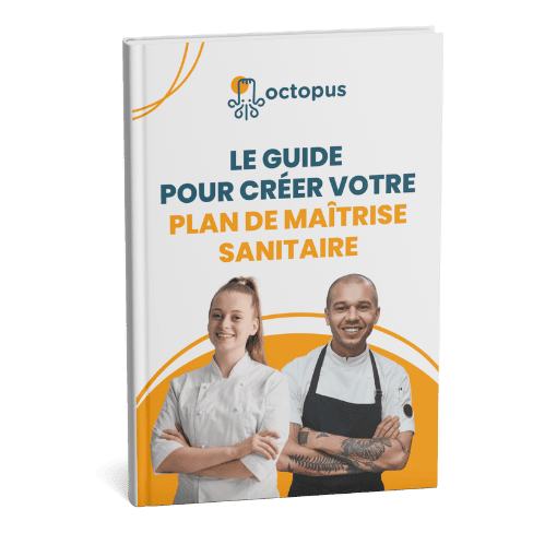 Plan de maîtrise sanitaire PDF Plan de maîtrise sanitaire PDF