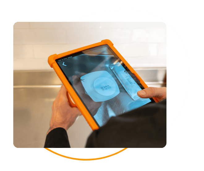 Traçabilité des étiquettes