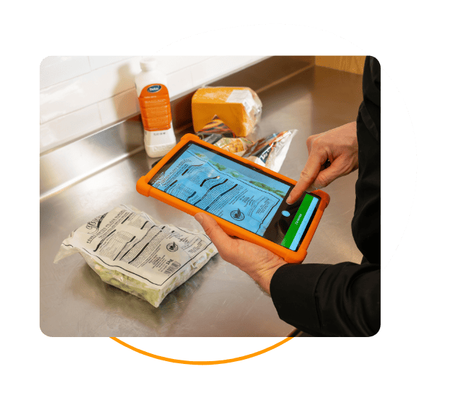 Traçabilité des produits (2)