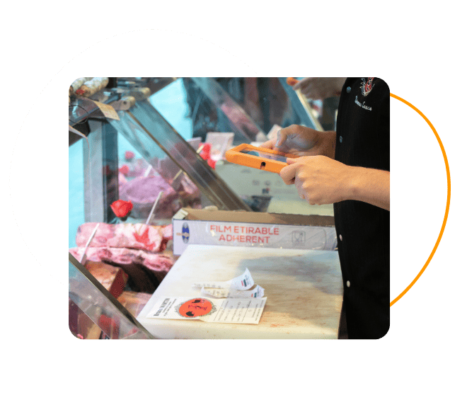 Traçabilité viande boucherie