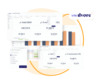 Centralisation, analyse de données