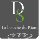 Logo la brioche du riant