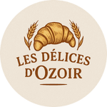 Logo les délices d'ozoir