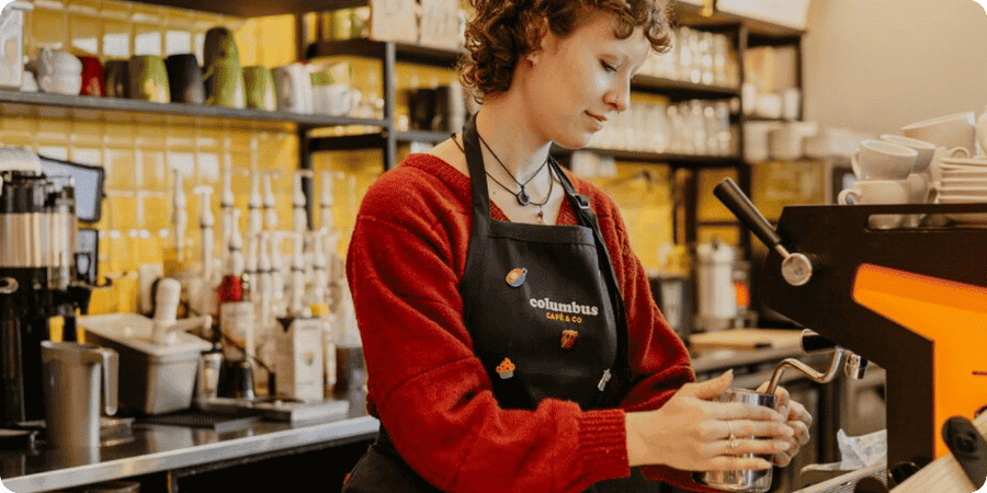 Cas client les fils à maman