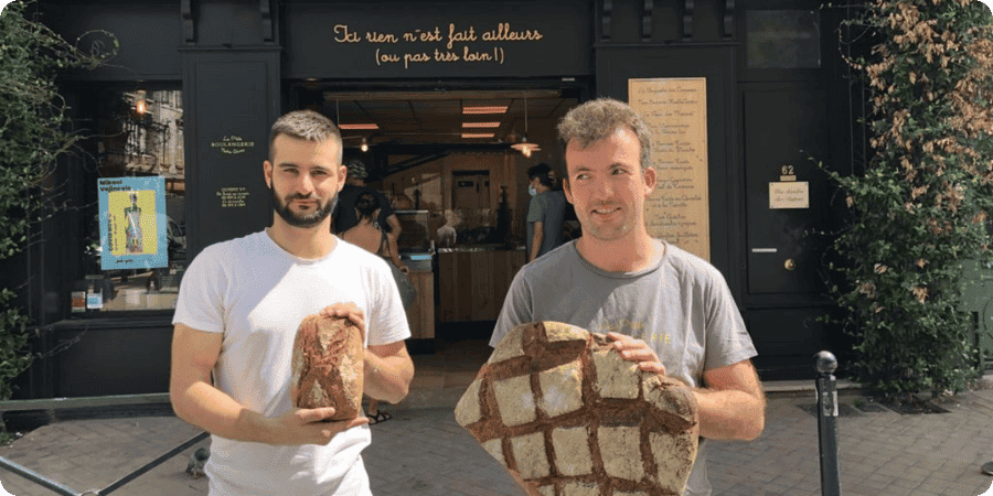 Cas client les fils à maman