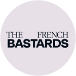 Logo the french bastards