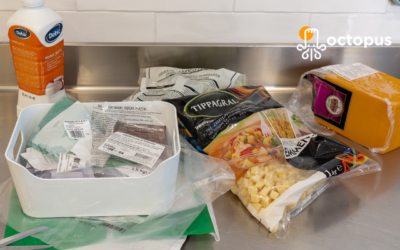 Étiquette de traçabilité : Comment assurer la traçabilité alimentaire