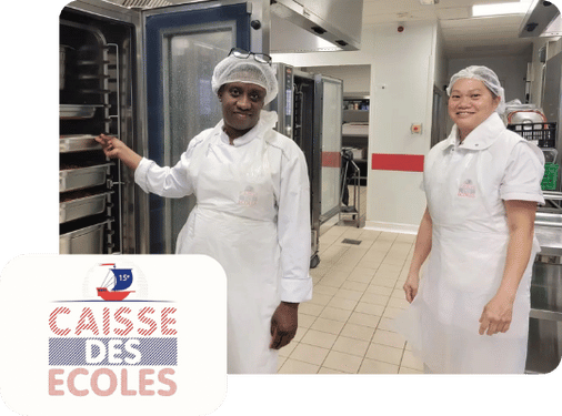 La ptite boulangerie