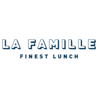 Logo la famille