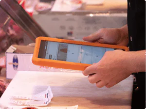 Traçabilité des produits