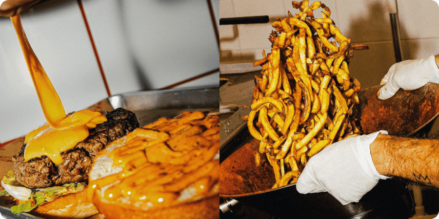 Cas client Le Comptoir Volant