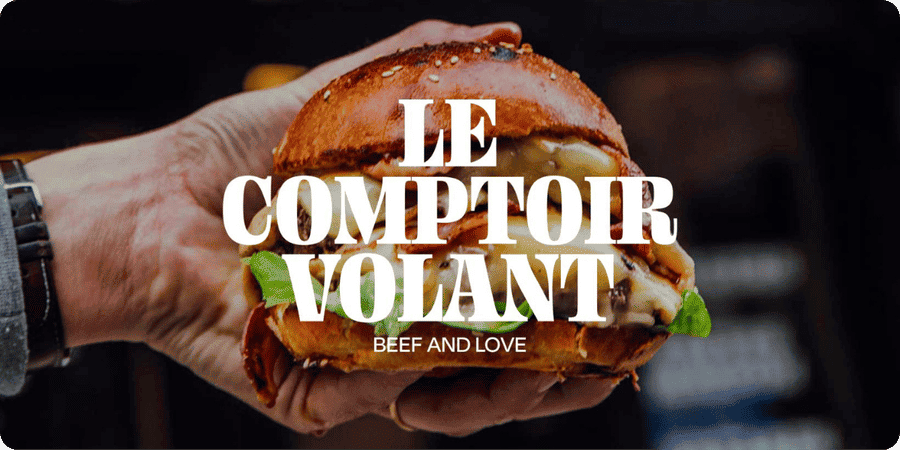 Cas client Le Comptoir Volant