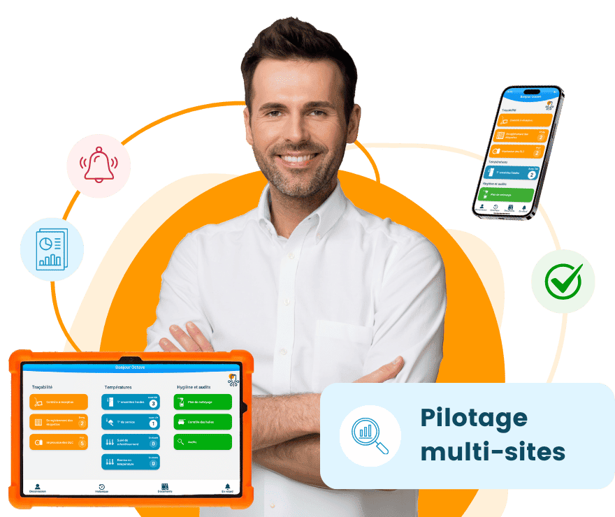 Franchise et réseaux