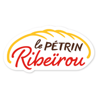 logo pétri de ribeirou