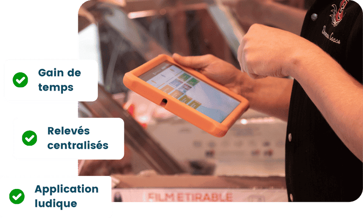 Boucherie Multi sites