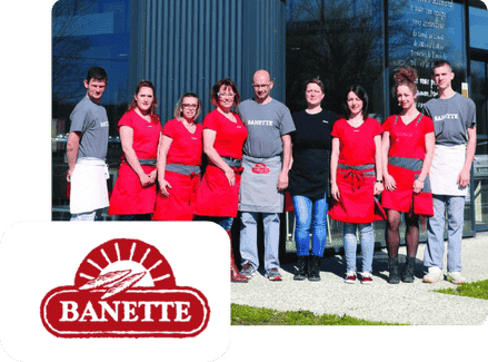 Boulangerie Atelier Banette Boulangerie Atelier Banette