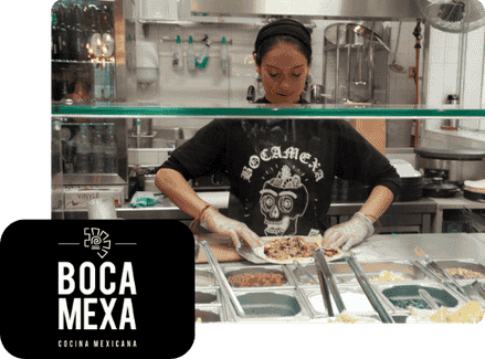 Cas client groupe SOS