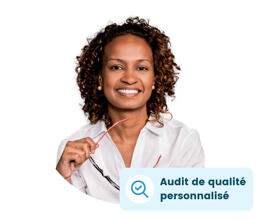 Contrôle à réception boulangerie