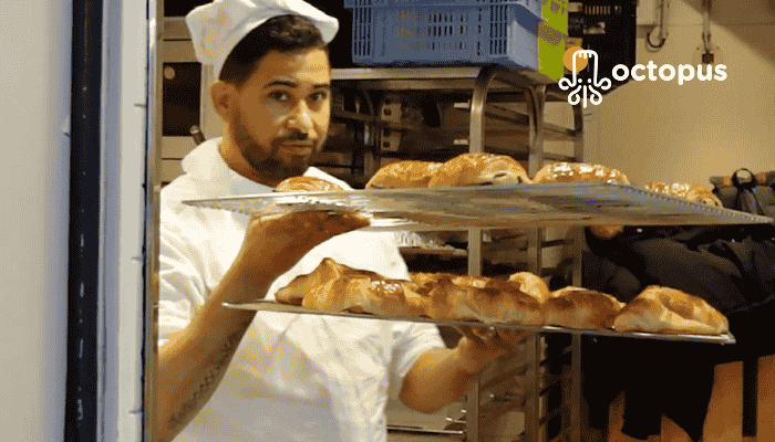 Formation HACCP boulangerie