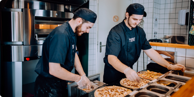 Caisse des écoles Mairie du 15e
