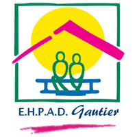 Logo ehpad gautier