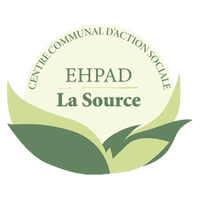 Logo ehpad la source