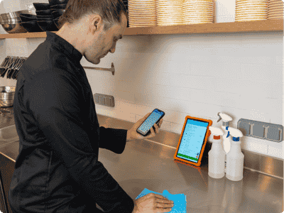 Traçabilité des produits