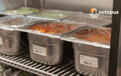 Quelles sont les évolutions réglementaires de la traçabilité alimentaire en 2026 ?