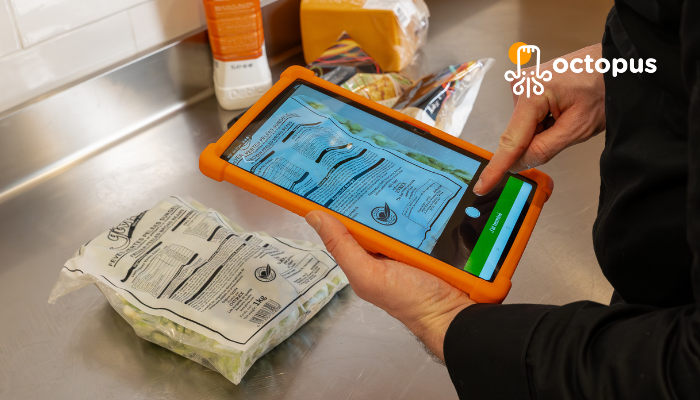 Formation HACCP boulangerie