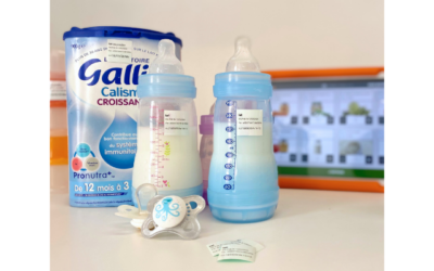 Traçabilité alimentaire en crèche : quelles sont les bonnes pratiques HACCP ?
