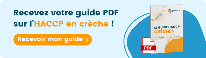 Guide boulangerie HACCP