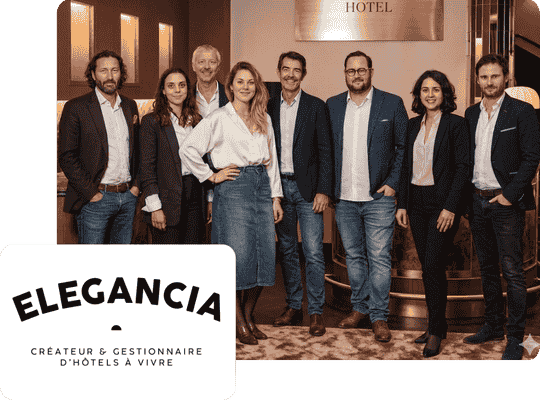 Cas client élegancia Boulangerie Atelier Banette