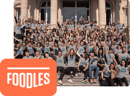 cas client Foodles cas client Foodles