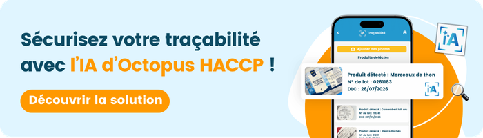 Guide boulangerie HACCP