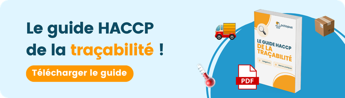 Guide boulangerie HACCP