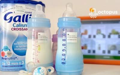 Traçabilité alimentaire en crèche : quelles sont les bonnes pratiques HACCP ?