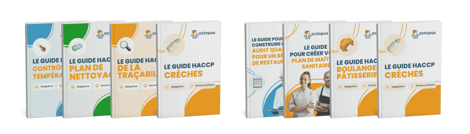 Guides HACCP pdf