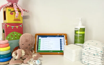 Traçabilité alimentaire en crèche : quelles sont les bonnes pratiques HACCP ?