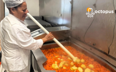 Normes HACCP en cantine scolaire : obligations et bonnes pratiques