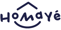 Logo crèche homayé