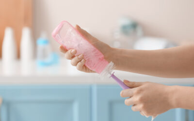 Protocole biberonnerie en crèche : les bonnes pratiques pour garantir la sécurité sanitaire