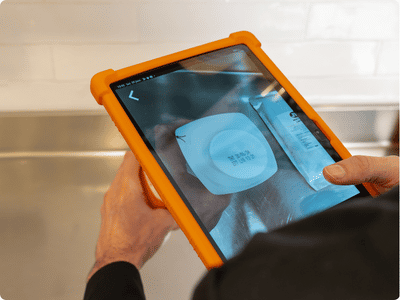Traçabilité alimentaire avec Octopus HACCP
