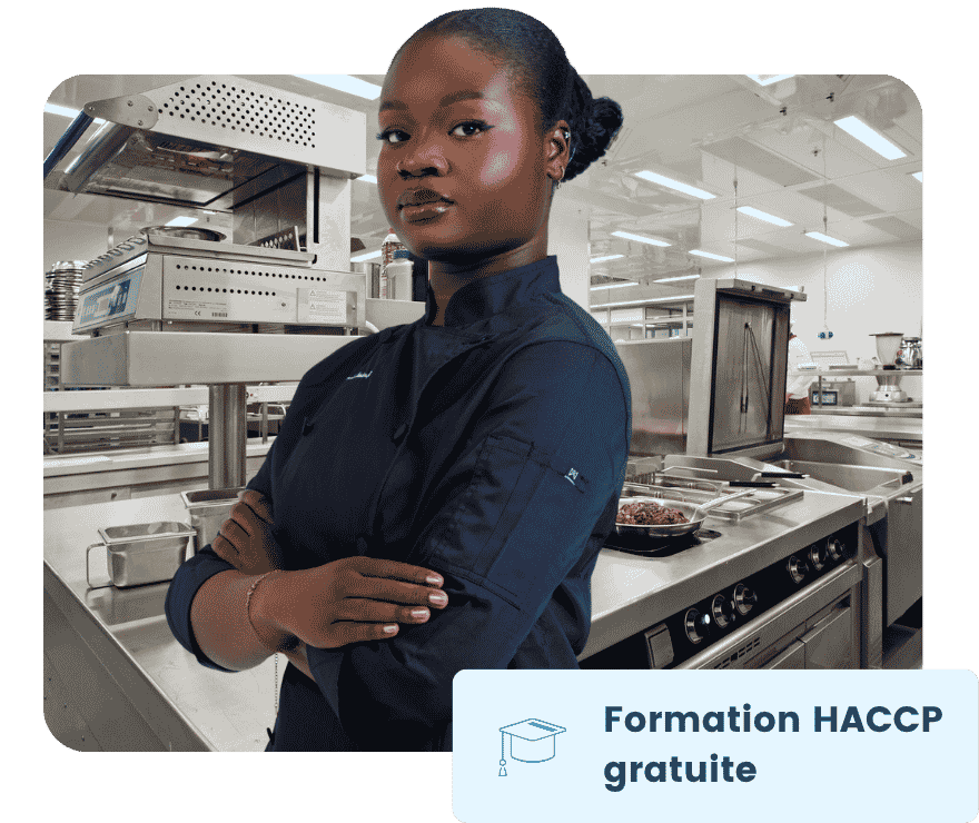 Formation HACCP gratuite Octopus HACCP